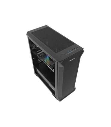 GENESIS Irid 505F Midi Tower Black