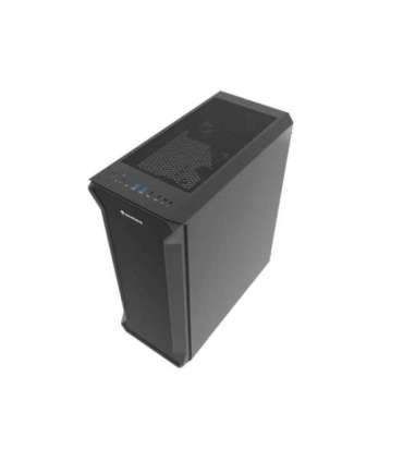 GENESIS Irid 505F Midi Tower Black