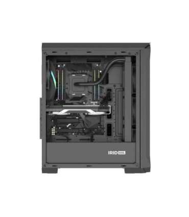 GENESIS Irid 505F Midi Tower Black