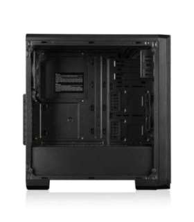 Modecom Oberon Pro Midi Tower Black