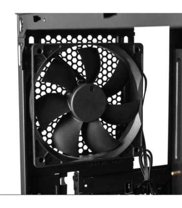 Modecom Oberon Pro Midi Tower Black