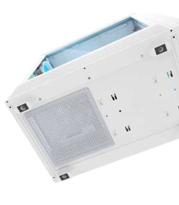 MODECOM  BREEZE ARGB Flow MIDI USB 3.0 X 2 CYPE-C computer case