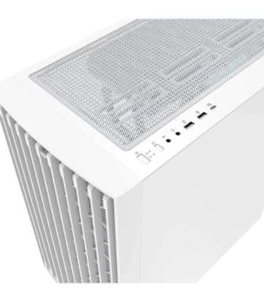 MODECOM  BREEZE ARGB Flow MIDI USB 3.0 X 2 CYPE-C computer case