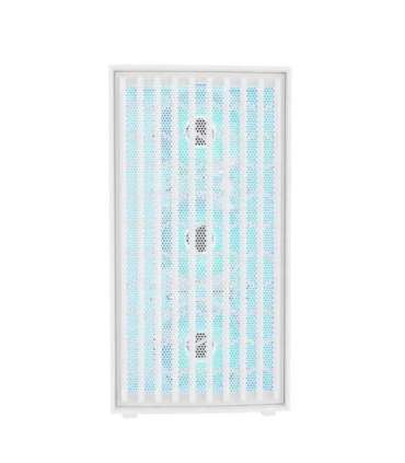 MODECOM  BREEZE ARGB Flow MIDI USB 3.0 X 2 CYPE-C computer case