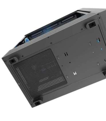 MODECOM  BREEZE ARGB Flow MIDI USB 3.0 X 2 CYPE-C computer case