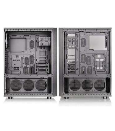 Thermaltake Core X71 TG Edition Full Tower Black