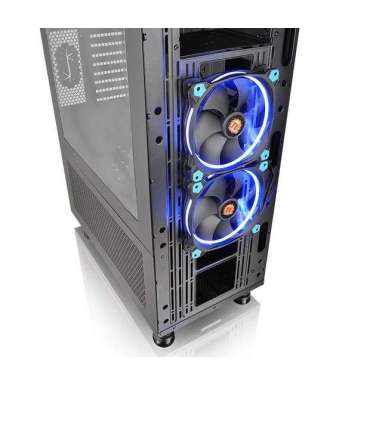 Thermaltake Core X71 TG Edition Full Tower Black