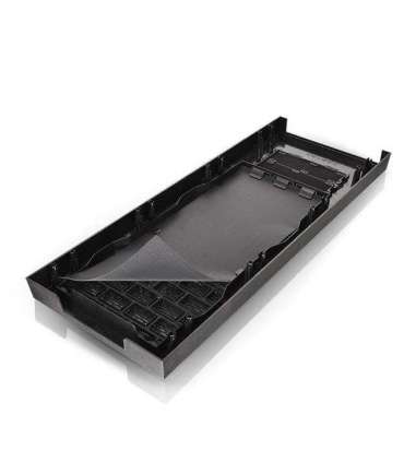 Thermaltake Core X71 TG Edition Full Tower Black