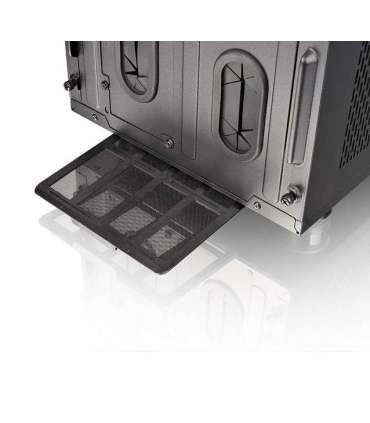 Thermaltake Core X71 TG Edition Full Tower Black