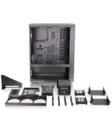 Thermaltake Core X71 TG Edition Full Tower Black