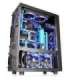 Thermaltake Core X71 TG Edition Full Tower Black