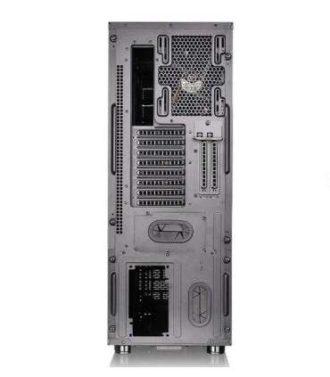 Thermaltake Core X71 TG Edition Full Tower Black