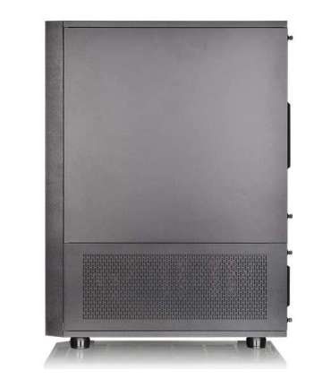 Thermaltake Core X71 TG Edition Full Tower Black