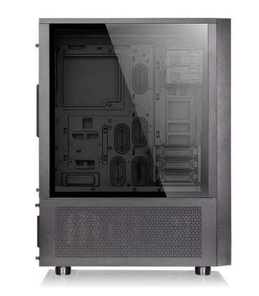 Thermaltake Core X71 TG Edition Full Tower Black