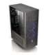 Thermaltake Core X71 TG Edition Full Tower Black
