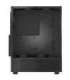XPG INVADER X MINI KOMPAKTES MID-TOWER-CASE Black