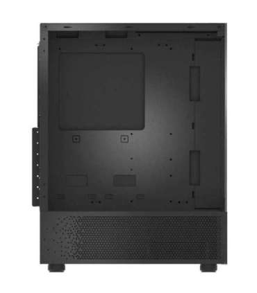 XPG INVADER X MINI KOMPAKTES MID-TOWER-CASE Black