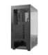 XPG INVADER X MINI KOMPAKTES MID-TOWER-CASE Black
