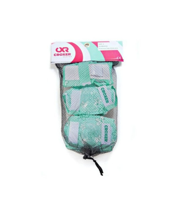 Комплект защиты Croxer Fibre Минт