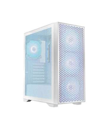 Logic DART PRO ARGB MIDI USB-C PC Case White