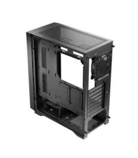 Logic DART PRO SOLID MIDI USB-C PC Case Black