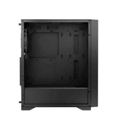 Logic DART PRO SOLID MIDI USB-C PC Case Black