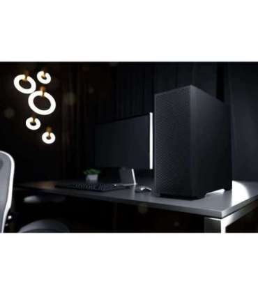 Logic DART PRO SOLID MIDI USB-C PC Case Black