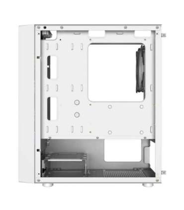 LOGIC ATOS ARGB Mini USB 3.0 Enclosure White