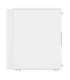 LOGIC ATOS ARGB Mini USB 3.0 Enclosure White