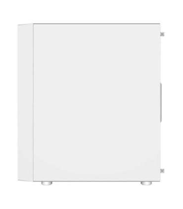 LOGIC ATOS ARGB Mini USB 3.0 Enclosure White