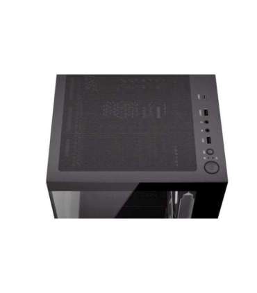 KRUX EXO (KRXD004) Housing Black