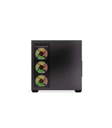 KRUX EXO (KRXD004) Housing Black