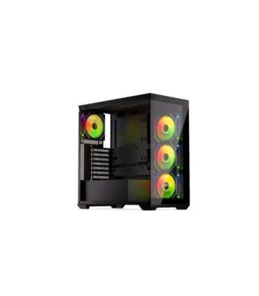 KRUX EXO (KRXD004) Housing Black