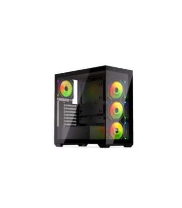 KRUX EXO (KRXD004) Housing Black