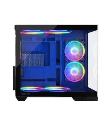 MODECOM Volcano Panorama APEX ARGB 7F MIDI