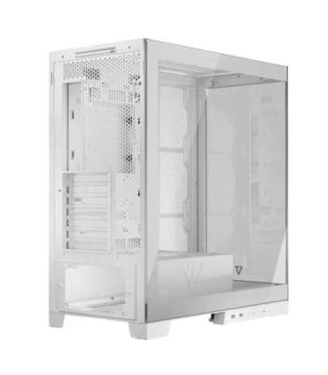 MODECOM Volcano SPACE MIDI USB 3.0 X 2  CYPE-C