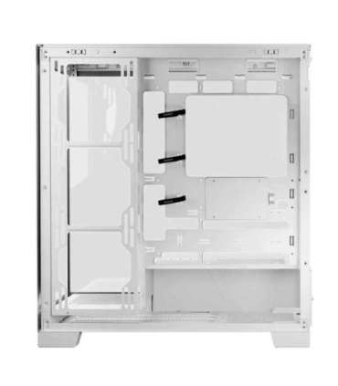 MODECOM Volcano SPACE MIDI USB 3.0 X 2  CYPE-C