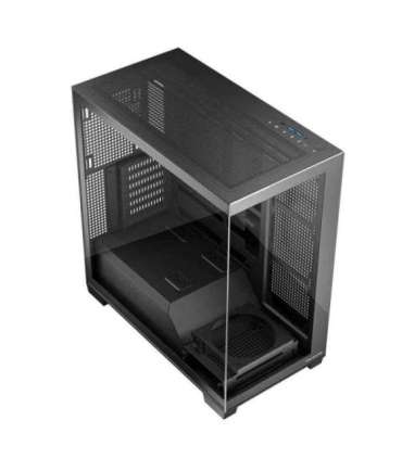 MODECOM VOLCANO STELLAR MIDI BLACK