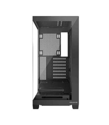 MODECOM VOLCANO STELLAR MIDI BLACK