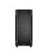Chieftec AS-01B-OP computer case Full Tower Black