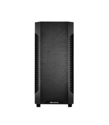 Chieftec AS-01B-OP computer case Full Tower Black