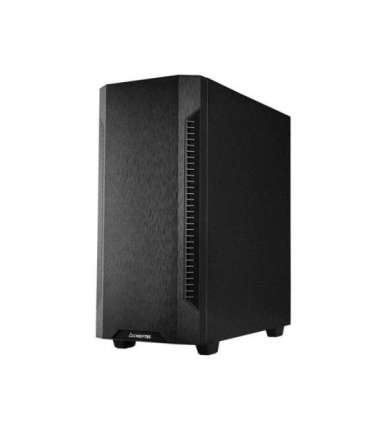 Chieftec AS-01B-OP computer case Full Tower Black
