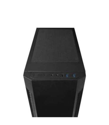 Chieftec AS-01B-OP computer case Full Tower Black