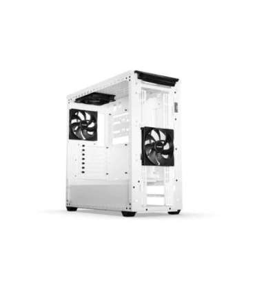be quiet! Shadow Base 800 DX White Midi Tower
