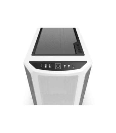 be quiet! Shadow Base 800 DX White Midi Tower