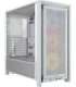 Corsair FRAME 4000D RS ARGB Midi Tower White