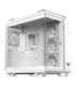 ASUS TUF GAMING GT502 Horizon TG ARGB White Midi Tower