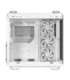 ASUS TUF GAMING GT502 Horizon TG ARGB White Midi Tower