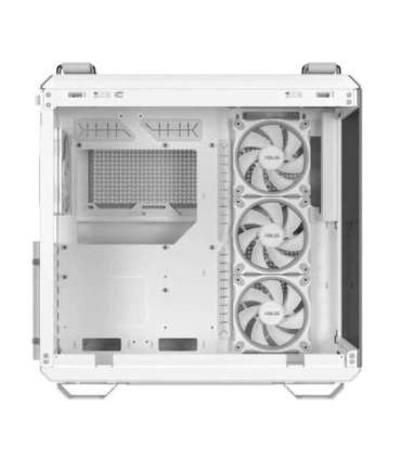 ASUS TUF GAMING GT502 Horizon TG ARGB White Midi Tower