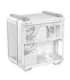 ASUS TUF GAMING GT502 Horizon TG ARGB White Midi Tower